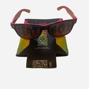 Beatbox Men's Sunglasses